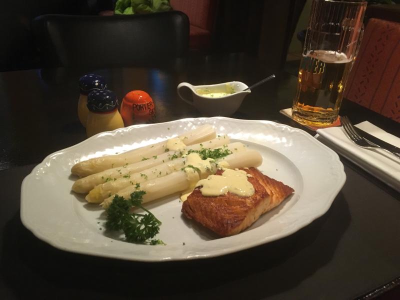 Hampurissa tekemistä